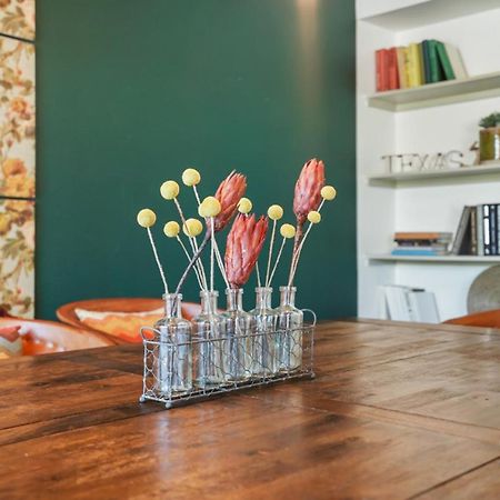 Stylish 4Br With Smart Tv And Free Garage Parking Lejlighed Austin Eksteriør billede